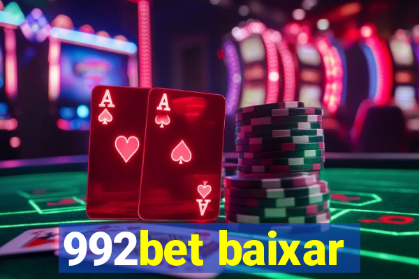 992bet baixar